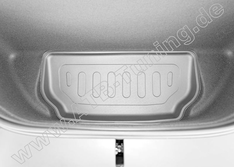 Tesla Model X Facelift Kofferraumwanne Tesla Model X Facelift Kofferraumwanne