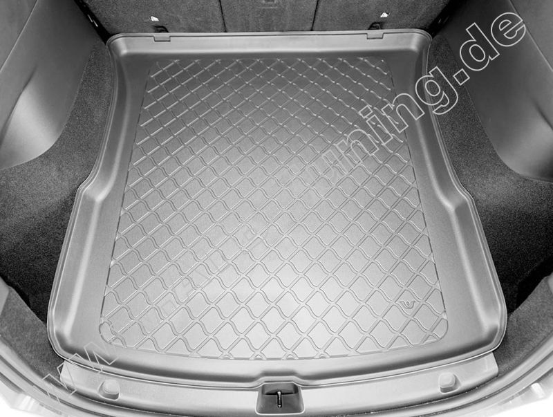 Tesla Model Y Kofferraumwanne Tesla Model Y Kofferraumwanne