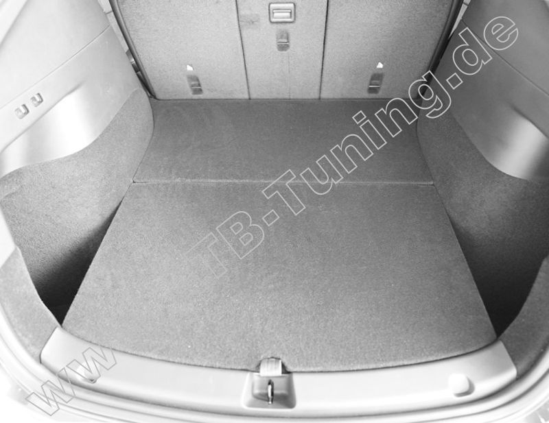 Tesla Model Y Kofferraumwanne Tesla Model Y Kofferraumwanne