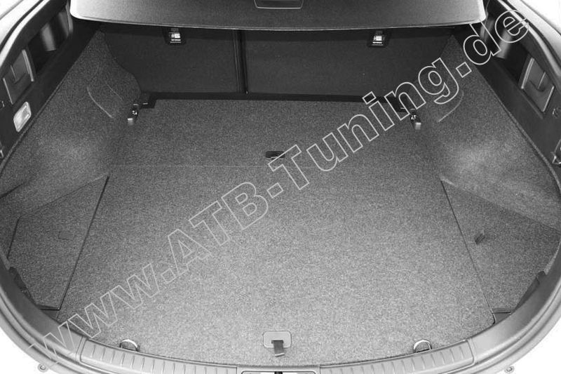 Toyota Auris Touring Sports (E18) Kofferraumwanne