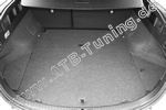 Weitere Bilder zu Kofferraumwanne Toyota Auris Touring Sports (E18) 07/2013-12/2018