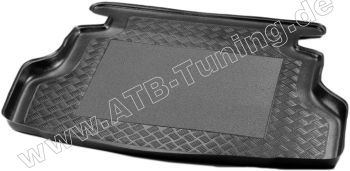 Kofferraumwanne Toyota Avensis Liftback (T25) 2003-2008