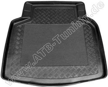 Kofferraumwanne Toyota Avensis Limousine (T25) 2003-2008