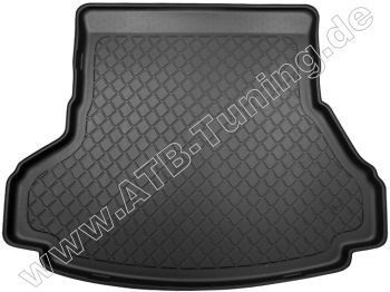 Kofferraumwanne Toyota Avensis Limousine (T27) 11/2008-08/2018