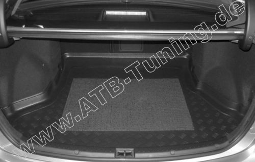 Toyota Avensis Limousine (T27) Kofferraumwanne Toyota Avensis Limousine (T27) Kofferraumwanne