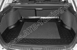 Weitere Bilder zu Kofferraumwanne Toyota Avensis Kombi (T25) 2003-2008