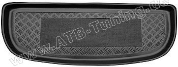 Kofferraumwanne Toyota Avensis Verso 2001-2009