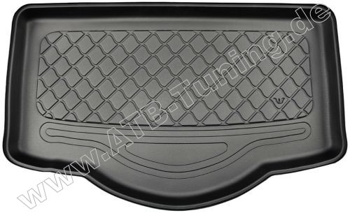 Kofferraumwanne Toyota Aygo X ab 04/2022