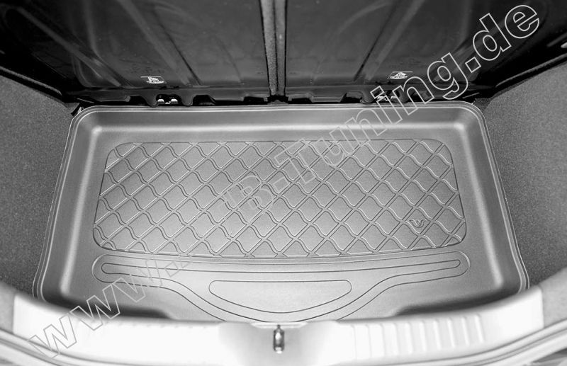 Toyota Aygo X Kofferraumwanne Toyota Aygo X Kofferraumwanne