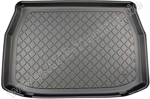 Kofferraumwanne Toyota C-HR Dynamic Force 11/2019-12/2023