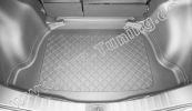Weitere Bilder zu Kofferraumwanne Toyota Corolla Cross Hybrid ab 11/2022
