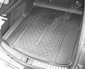 Weitere Bilder zu Kofferraumwanne Toyota Corolla Touring Sports (E21) ab 02/2019