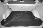 Weitere Bilder zu Kofferraumwanne Toyota Land Cruiser (J15) ab 2009