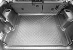 Weitere Bilder zu Kofferraumwanne Toyota Land Cruiser (J15) ab 2009