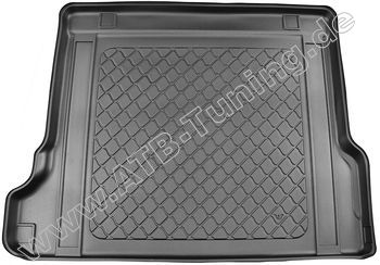 Kofferraumwanne Toyota Land Cruiser (J15) ab 10/2017