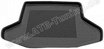 Kofferraumwanne Toyota Prius (Flieheck, 5-trg.) 2004-2009