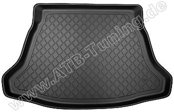 Kofferraumwanne Toyota Prius IV Hybrid (W5) 04/2016-02/2023