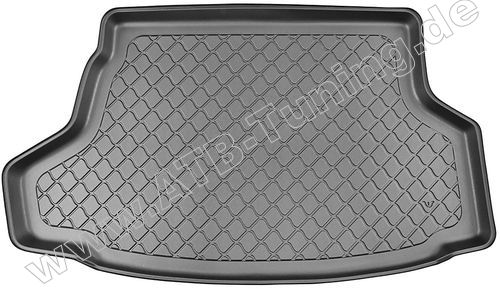 Kofferraumwanne Toyota Prius PHV (W5) 02/2017-02/2023