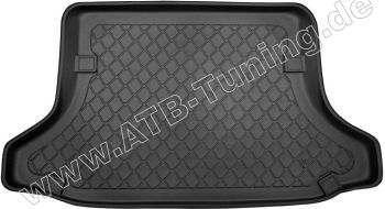 Kofferraumwanne Toyota RAV 4 (A2) 2002-2006