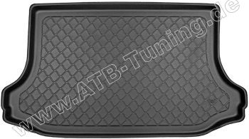 Kofferraumwanne Toyota RAV 4 (A3) 2006-2013
