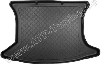 Kofferraumwanne Toyota Verso (Van, 5-trg.) 03/2009-07/2018