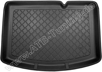 Kofferraumwanne Toyota Yaris III (Flieheck, 3/5-trg.) 09/2011-08/2020