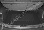 Weitere Bilder zu Kofferraumwanne Toyota Yaris III (Flieheck, 3/5-trg.) 09/2011-08/2020