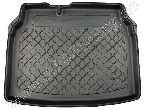 Kofferraumwanne Toyota Yaris Cross ab 09/2021