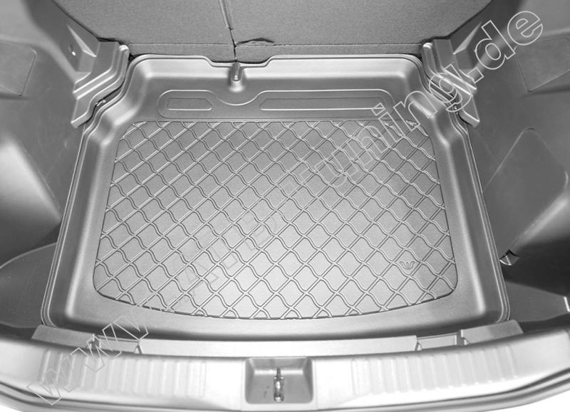 Toyota Yaris Cross Kofferraumwanne