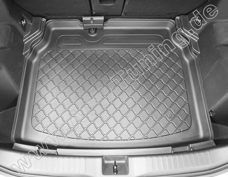 Toyota Yaris Cross Kofferraumwanne