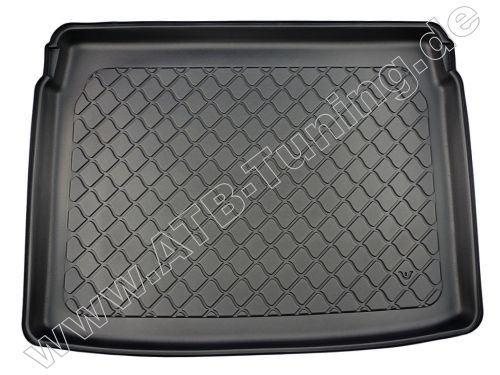 Kofferraumwanne Toyota Yaris Cross ab 09/2021