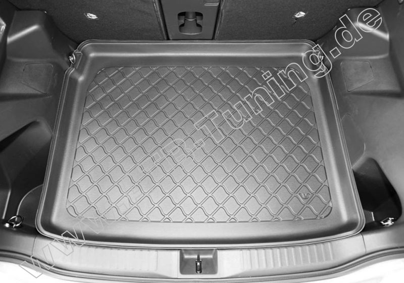 Toyota Yaris Cross Kofferraumwanne Toyota Yaris Cross Kofferraumwanne