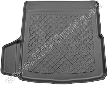 Kofferraumwanne VW Arteon Shooting Brake (3H) ab 08/2020