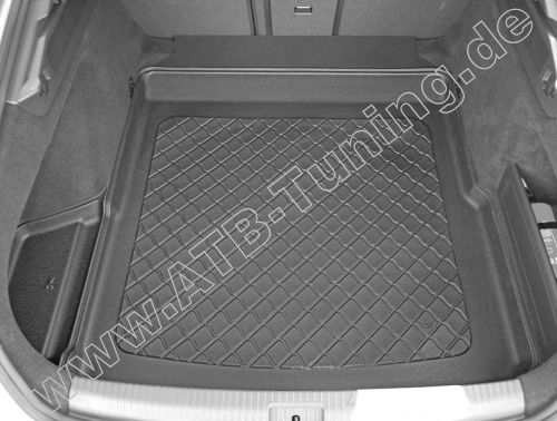 VW Arteon Shooting Brake (3H) Kofferraumwanne VW Arteon Shooting Brake (3H) Kofferraumwanne