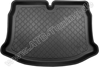 Kofferraumwanne VW Beetle (5C) 04/2011-07/2019