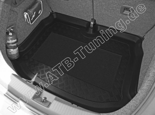 VW Beetle (5C) Kofferraumwanne