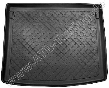 Kofferraumwanne VW Caddy Life 2004-2015