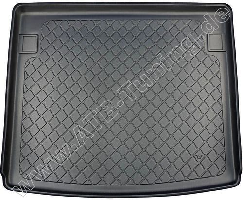 Kofferraumwanne VW Caddy V (SB) ab 09/2020
