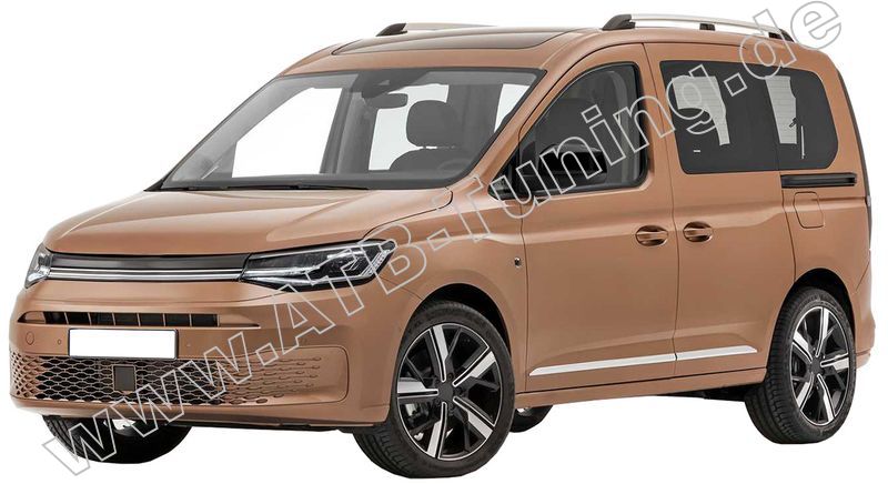 Ford (D) Tourneo Connect III Kofferraumwanne Ford (D) Tourneo Connect III Kofferraumwanne