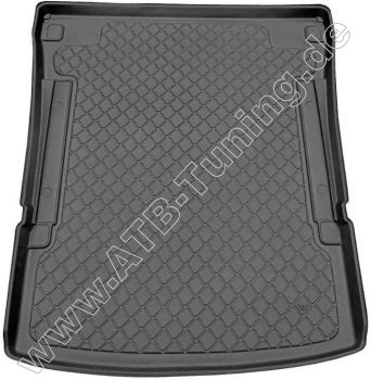 Kofferraumwanne VW Caddy Maxi 2007-2020