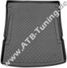 Kofferraumwanne VW Caddy Maxi