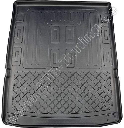 Kofferraumwanne Ford (D) Grand Tourneo Connect III ab 05/2022
