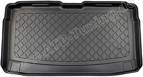 Kofferraumwanne VW Caddy V Maxi (SB) ab 11/2020