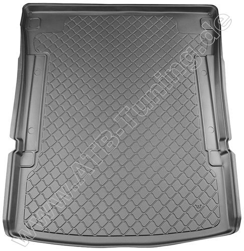 Kofferraumwanne VW Caddy Maxi 2007-2020
