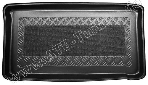 Kofferraumwanne VW Fox (5Z) 2003-2011