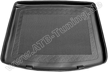 Kofferraumwanne VW Golf IV (1J) 1998-2003