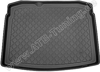 Kofferraumwanne VW Golf V (1K) 2003-2009