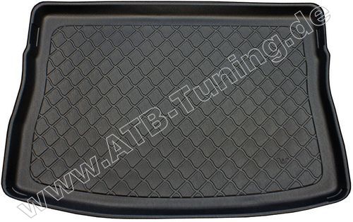Kofferraumwanne VW Golf VII Limousine (5G) 10/2012-12/2019
