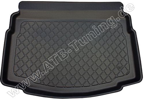 Kofferraumwanne VW Golf VII Limousine (5G) 10/2012-12/2019