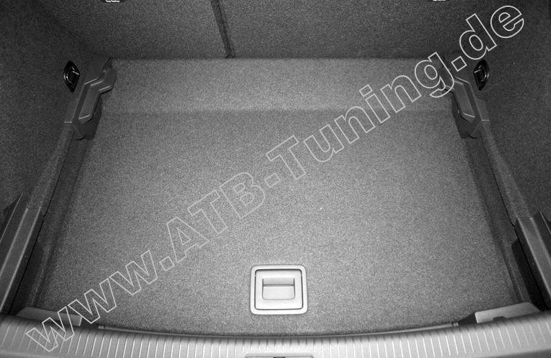 VW Golf VII Limousine (5G) Kofferraumwanne VW Golf VII Limousine (5G) Kofferraumwanne